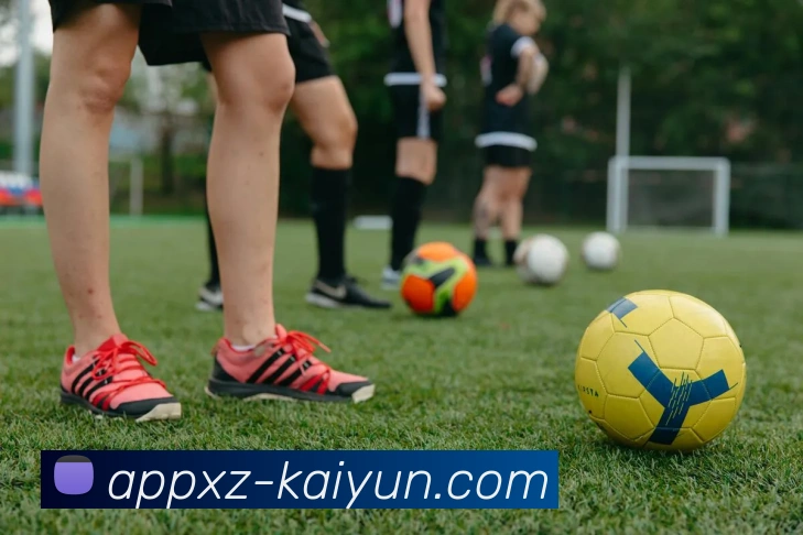 开云体育品牌故事