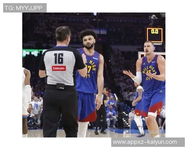 穆雷狂砍34分11篮板末节发力无奈球队失利