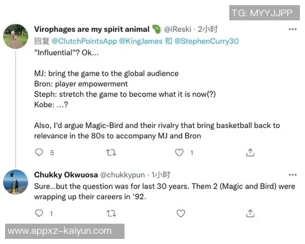 联盟新门面需实力与魅力科尔谈乔詹库的影响力与吸引力