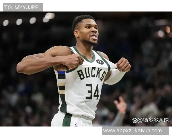 帕金斯揭示字母哥内心挣扎雄鹿默契应对却装作无知