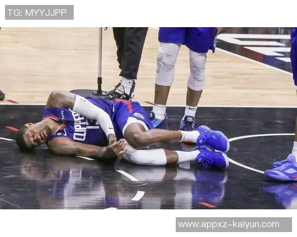 快船队迎来乔治复出但小卡伤情未明球队前景堪忧