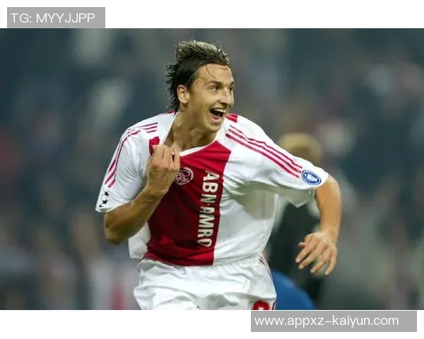 阿贾克斯与米兰洽谈租赁后购买伊布之子马克西米利安的交易事宜